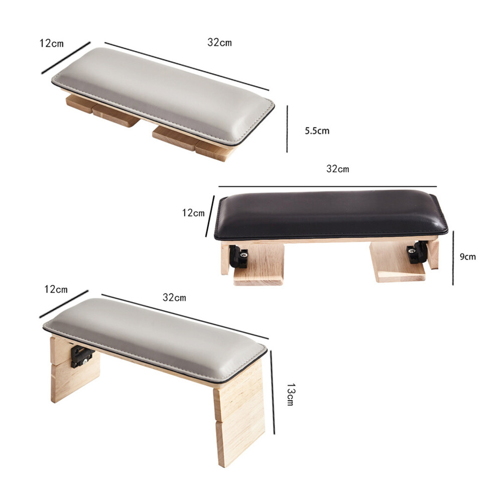 Hand Pillow Cushion for Nail Arm Rest Pillow