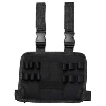 Tool Pouch with Belt Clip, Tool Bag for Leg, Electrician Tool Pouch, Leg Pocket Pouch, Tool Holder for Electrician, Multi-pockets for Hand ToolsZZ