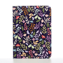 Factor Notes Skicαr: A6 Vreckovύ formαt Textϊrovanύ jemnozrnnύ strednύ povrch 120 GSM (Nocnύ kvet)