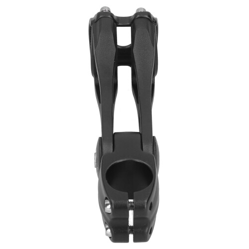 Stelo MTB 345,0g 31,8x145mm nero 2
