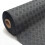 (1.7m, 8m) Non-Slip Recycled Rubber Flooring Rolls|Heavy-Duty Mat 1