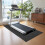 (1.7m, 8m) Non-Slip Recycled Rubber Flooring Rolls|Heavy-Duty Mat 15