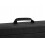 Klappbarer Gartentisch schwarz 180cm 13