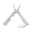 Pinces multifonctions en acier allié 3600 mAh Light 13