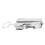 Pinces multifonctions en acier allié 3600 mAh Light 10