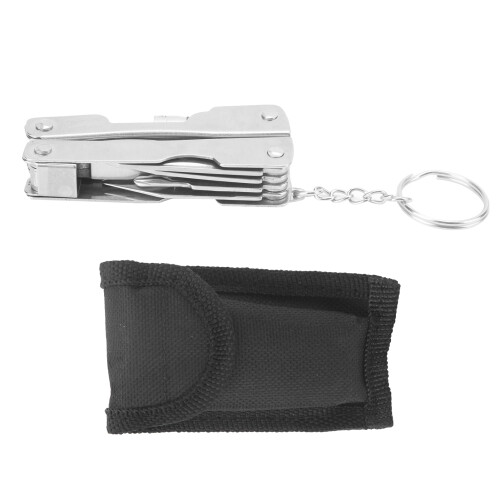 Pinces multifonctions en acier allié 3600 mAh Light 1