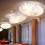 Cloud Lamp Luminous Adjustable Adorable Appearance Daily Use Artificial Cloud Led Ceiling Light Photography Props-yuZZ 12