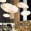 Cloud Lamp Luminous Adjustable Adorable Appearance Daily Use Artificial Cloud Led Ceiling Light Photography Props-yuZZ 21