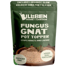 Bill and Ben Fungas Gnat Pot Topper 500g