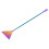 Modello: Sand Flattener 32cm 56g Colore: Come da immagine 14