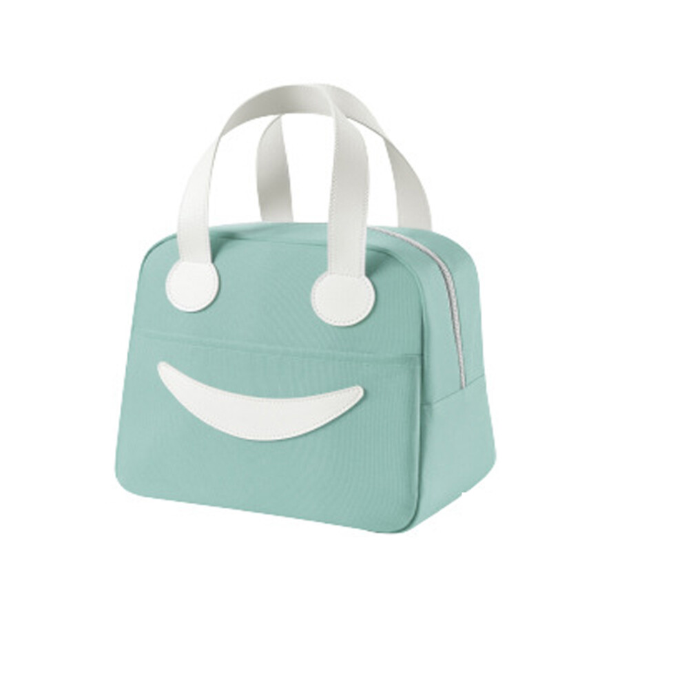 Lunch Bag Insulated Lunch Box Soft Cooler Box Cooler Bag