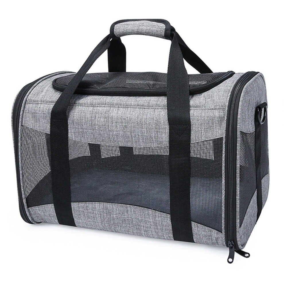 Large Pet Backpack - Airline Approved