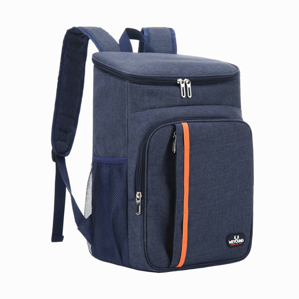Cooler Backpack Cooler Bag - Large Insulated Cooler Backpack Waterproof