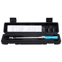 Torque Wrench Drive Accuracy 3% Car Repair Maintanence Spanner
