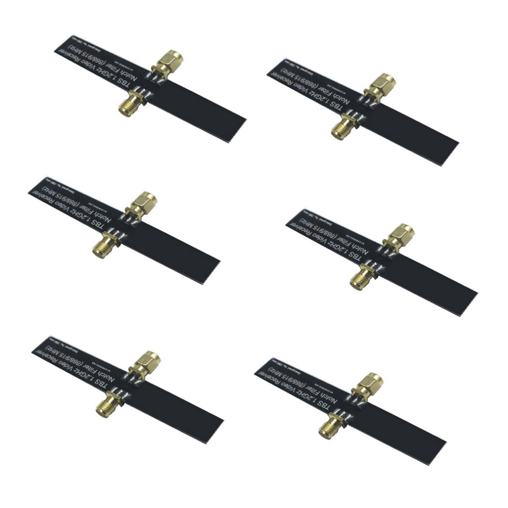 Filter (868/915 Mhz) Tbs 1.2Ghz For 1.3G Picture Transmission 4853121371582
