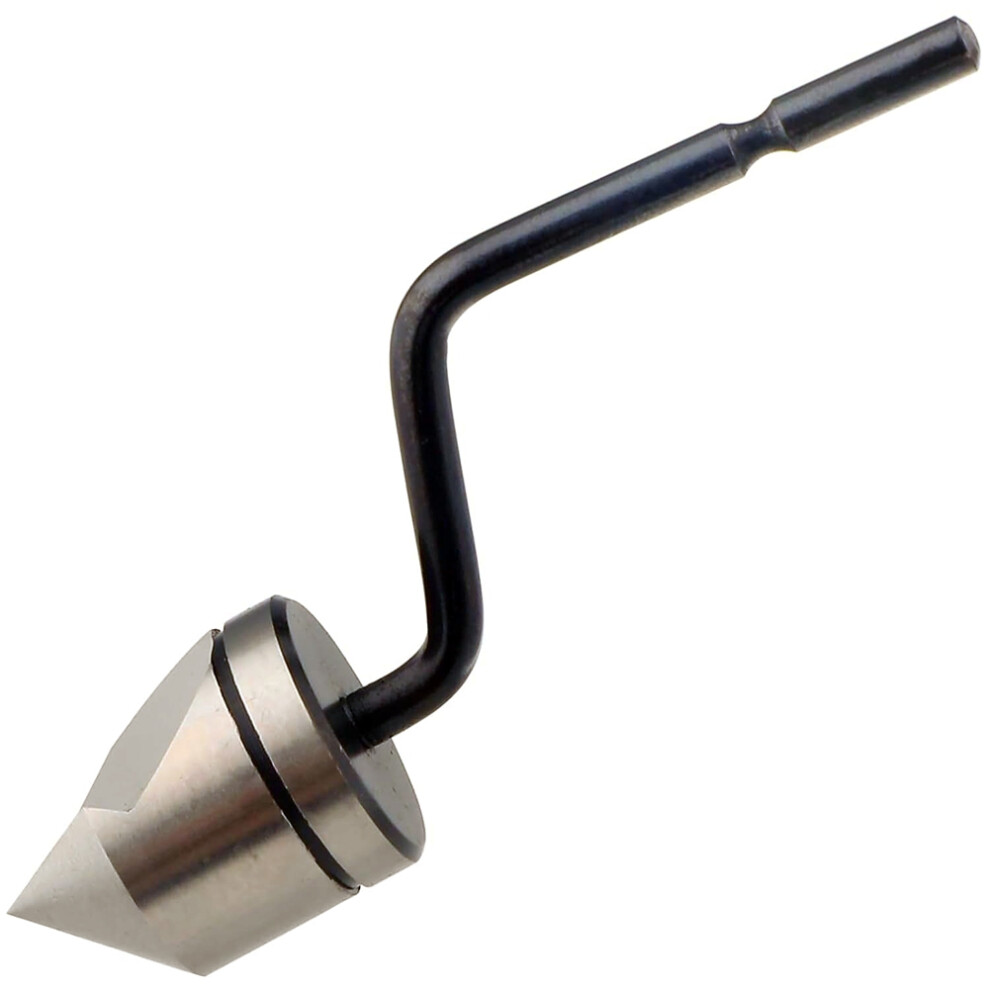 Countersink Blade,Inner Hole Chamfer Deburring Repairing Blade 4853121394673