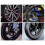 Wrench Extender Tool Bar Torque Adaptor Extension Wrench Tool 5