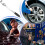 Wrench Extender Tool Bar Torque Adaptor Extension Wrench Tool 6