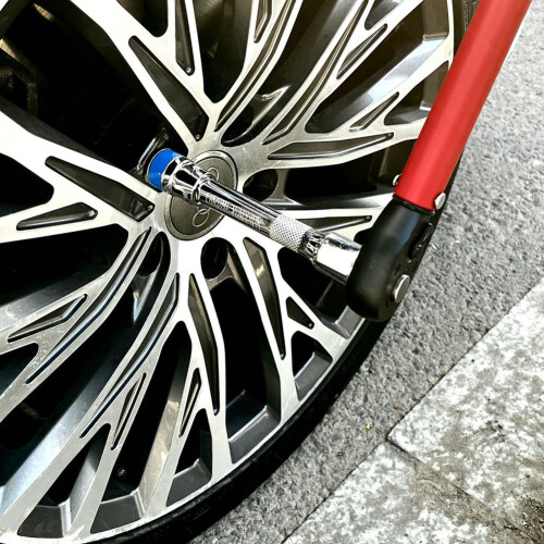Multifunctional Spanner Automotive Mechanical Tools 2