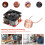 1000W ZVS Induction Heating Board Module 2