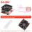 1000W ZVS Induction Heating Board Module 5