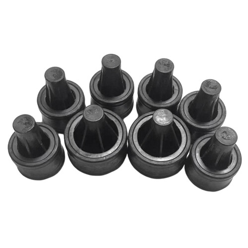 8Pcs 6DCT450 MPS6 Transmission Clutch Piston Kit 1