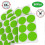 Natural - Deet Free, Round Insect Repellent Patch 1