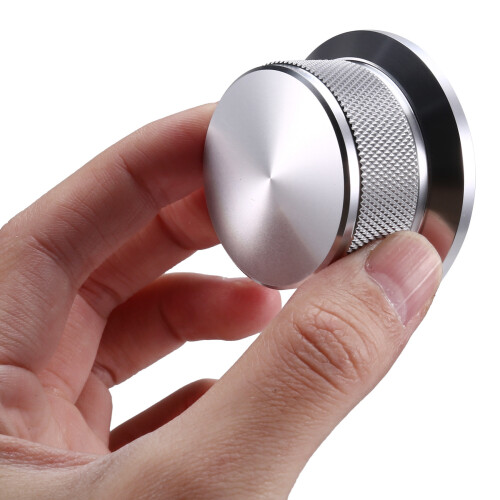 Knurled Knob Potentiometer Volume Tone Audio Volume Control Knob 2