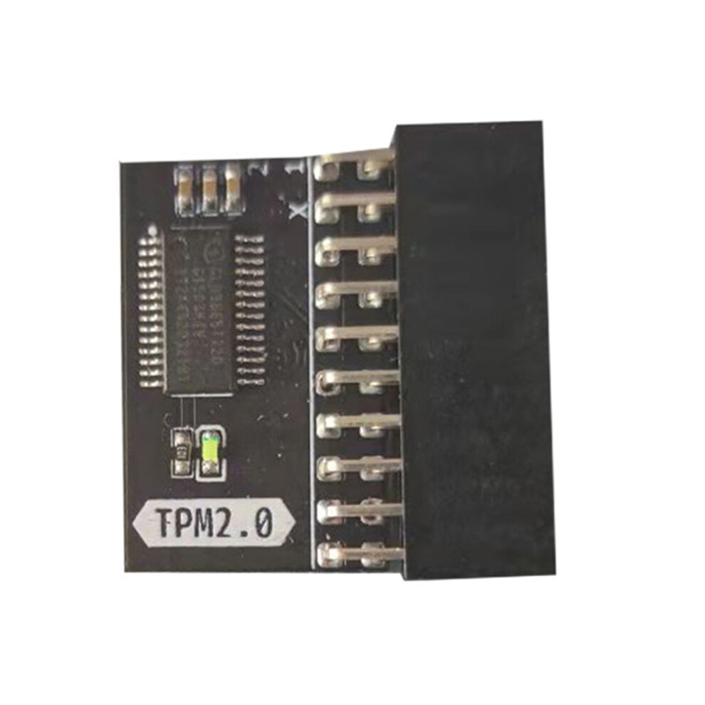 Tpm 2.0 Security Module For Motherboards 4853503726139