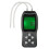 High Precision Digital Differential Pressure Gauge Tester Meter Lcd Display 1