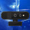 HD 1080P 30FPS Desktop Cam 80 Groothoek Herkenning Webcam 5