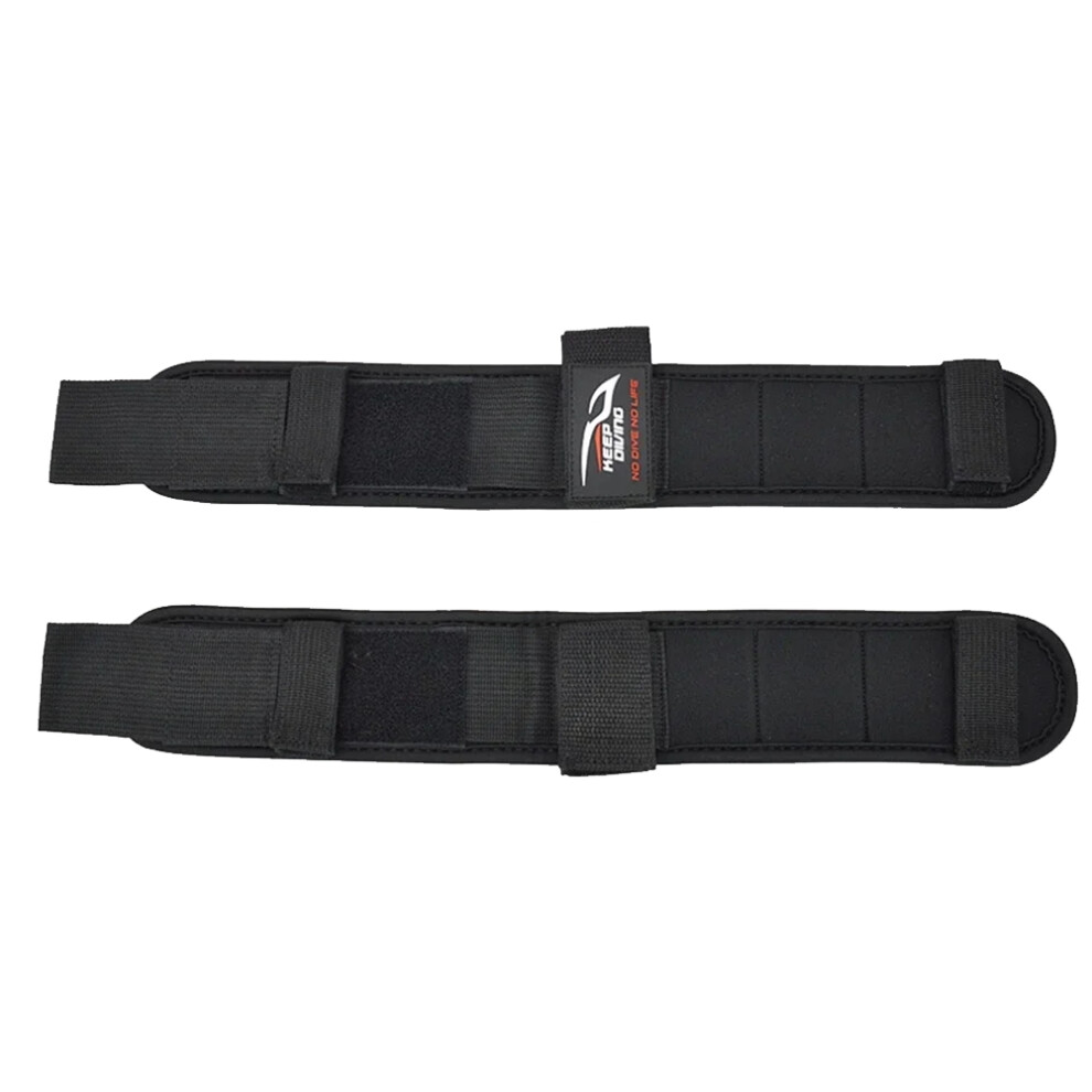 Sporting Goods Back Strap Pad Diving Shoulder Pad