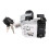 Ignition Switch Barrel Lock with Keys for Honda Pcx 125 150 2010 2011 2012 2013 1