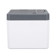 Automatischer Zahnstocher-Spender mit intelligenter Sensortechnologie, innovativer Zahnstocher-Halterbox für Zuhause, Restaurant und Hotel