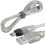 For Mini Dv Minidv Usb Data Cable Firewire Ieee 1394 Hdv Camcorder To Edit PcZZ 5
