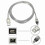 For Mini Dv Minidv Usb Data Cable Firewire Ieee 1394 Hdv Camcorder To Edit PcZZ 2