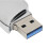 Clé USB K30 Eggshell USB 3.0 32 Go, 80 Mo/s 11