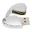 Clé USB K30 Eggshell USB 3.0 32 Go, 80 Mo/s 14