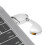 Clé USB K30 Eggshell USB 3.0 32 Go, 80 Mo/s 4