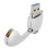 Clé USB K30 Eggshell USB 3.0 32 Go, 80 Mo/s 13