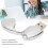 Clé USB K30 Eggshell USB 3.0 32 Go, 80 Mo/s 7