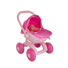 Babyboo 4in1 Pram