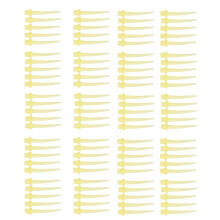 100 Stück Einweg-Zahnarzt intraorale Mischspitzen Dentalinstrumente Dentalzubehör