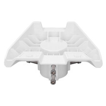 Adattatore per tubo Mini - ABS, chiave a brugola inclusa
