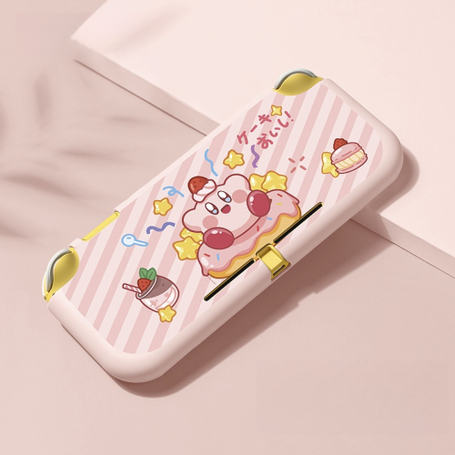 (Style A4) Protective Case for Nintendo Switch Lite