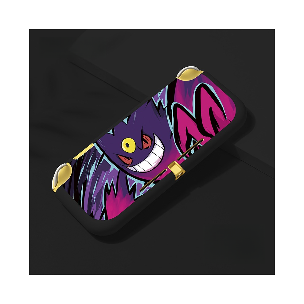 Kikimall Protective Case For Nintendo Switch Lite