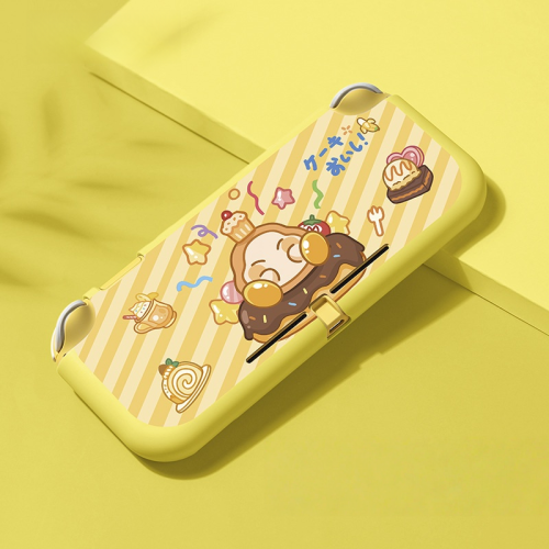 (Style A3) Protective Case for Nintendo Switch Lite