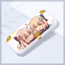 (Style A16) Protective Case for Nintendo Switch Lite
