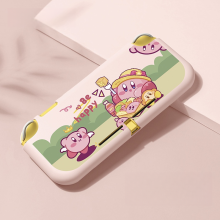 (Style A1) Protective Case for Nintendo Switch Lite