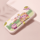 (Style A1) Protective Case for Nintendo Switch Lite 1